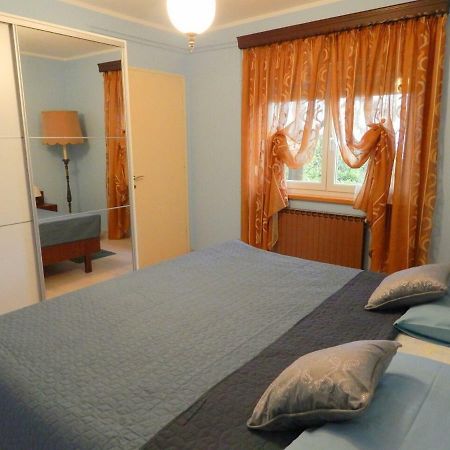 Apartment Magnolia Fiume Kültér fotó