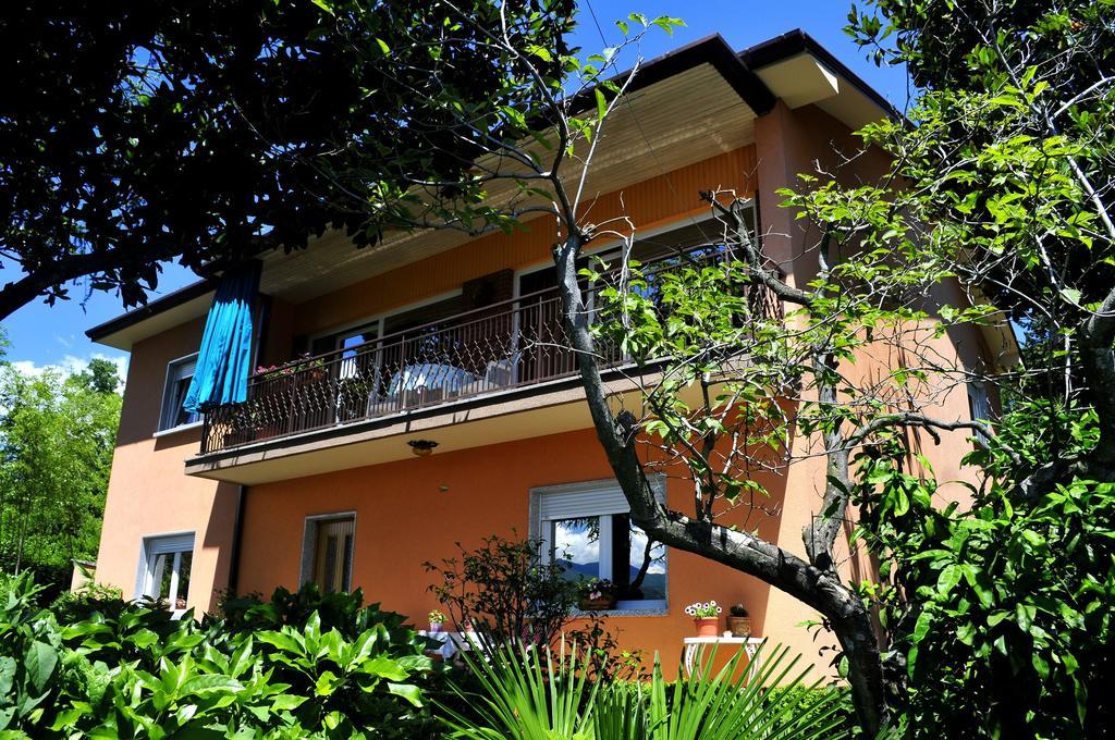 Apartment Magnolia Fiume Kültér fotó