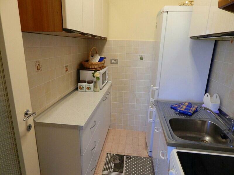 Apartment Magnolia Fiume Kültér fotó