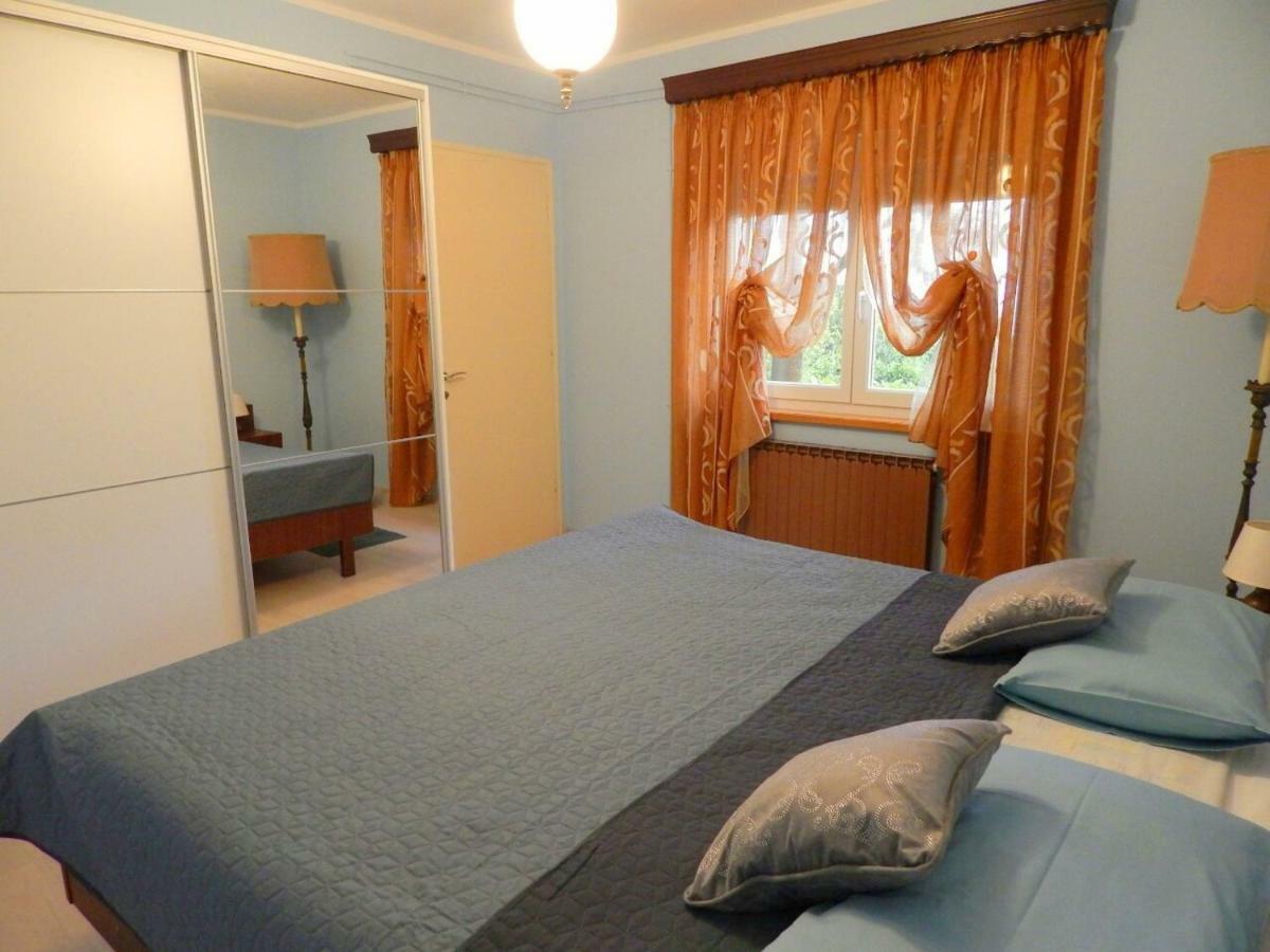 Apartment Magnolia Fiume Kültér fotó